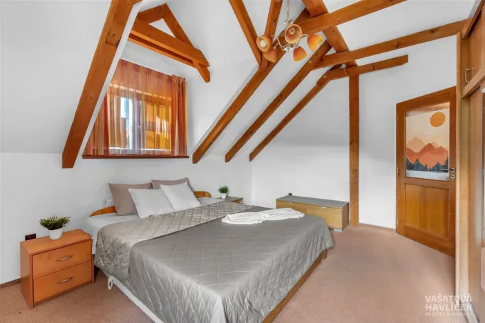 Prodej rodinného domu, Hradec Králové, Na Jezírkách, 146 m2
