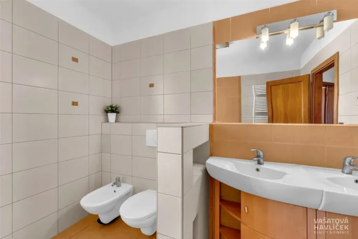 Prodej rodinného domu, Hradec Králové, Na Jezírkách, 146 m2