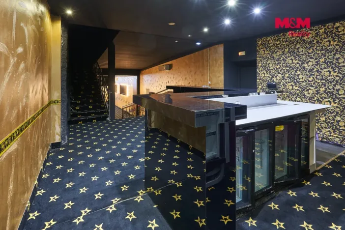Pronájem obchodního prostoru, Uherský Brod, Moravská, 205 m2