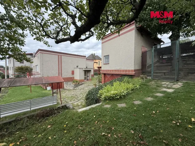 Pronájem rodinného domu, Stará Ves nad Ondřejnicí - Stará Ves, Na Drahách, 220 m2