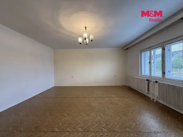 Pronájem rodinného domu, Stará Ves nad Ondřejnicí - Stará Ves, Na Drahách, 220 m2