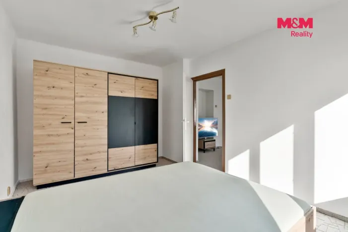 Prodej bytu 2+1, Tanvald - Šumburk nad Desnou, Vančurova, 68 m2