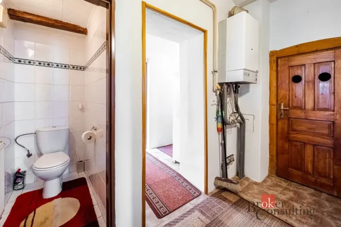 Prodej rodinného domu, Dívčice - Zbudov, 202 m2