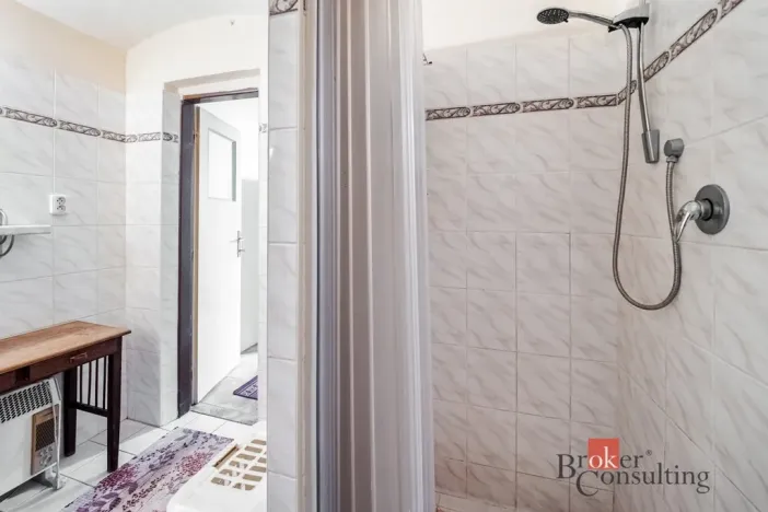 Prodej rodinného domu, Dívčice - Zbudov, 202 m2