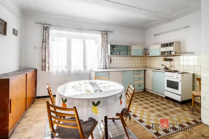 Prodej rodinného domu, Dívčice - Zbudov, 202 m2