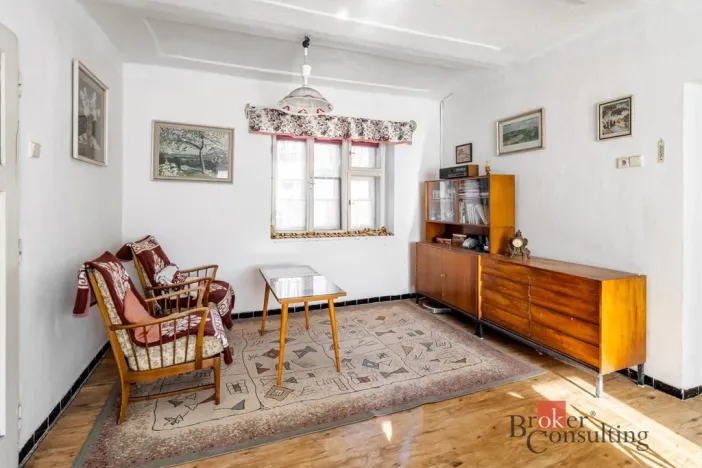 Prodej rodinného domu, Dívčice - Zbudov, 202 m2