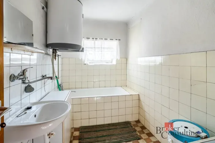 Prodej rodinného domu, Dívčice - Zbudov, 202 m2