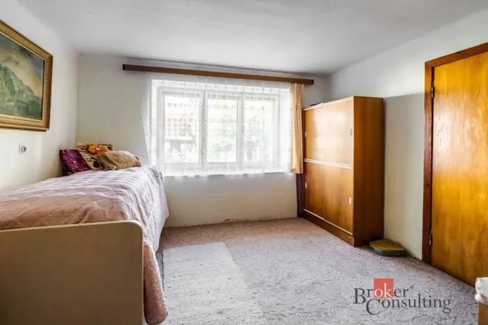 Prodej rodinného domu, Dívčice - Zbudov, 202 m2