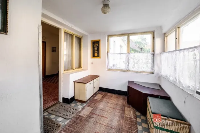 Prodej rodinného domu, Dívčice - Zbudov, 202 m2
