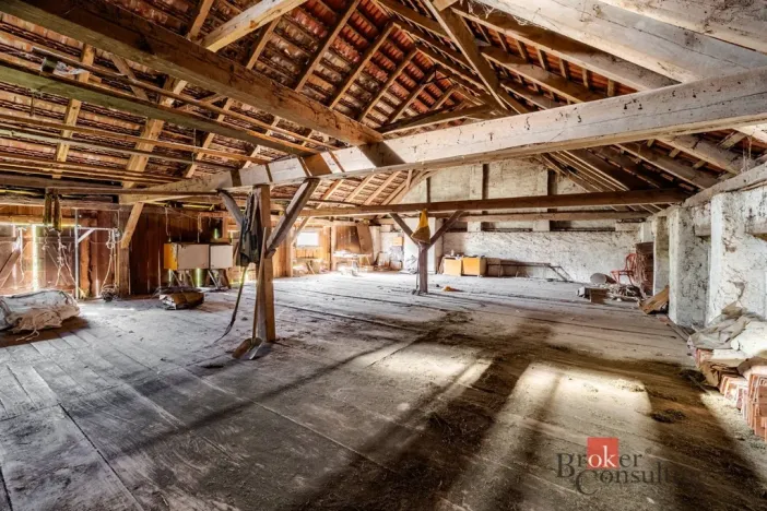 Prodej rodinného domu, Dívčice - Zbudov, 202 m2