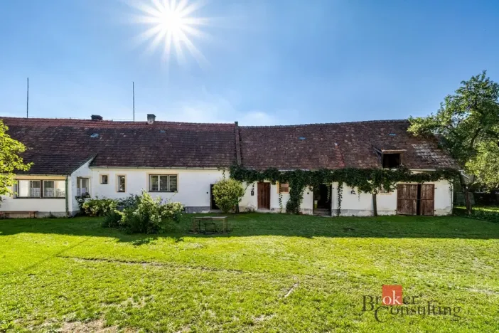 Prodej rodinného domu, Dívčice - Zbudov, 202 m2