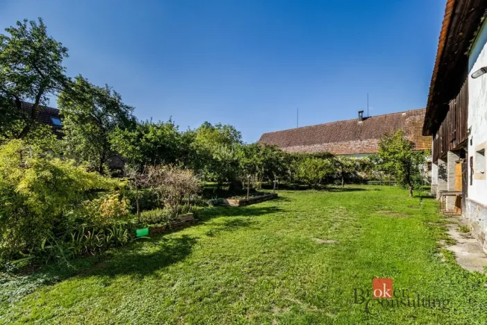 Prodej rodinného domu, Dívčice - Zbudov, 202 m2