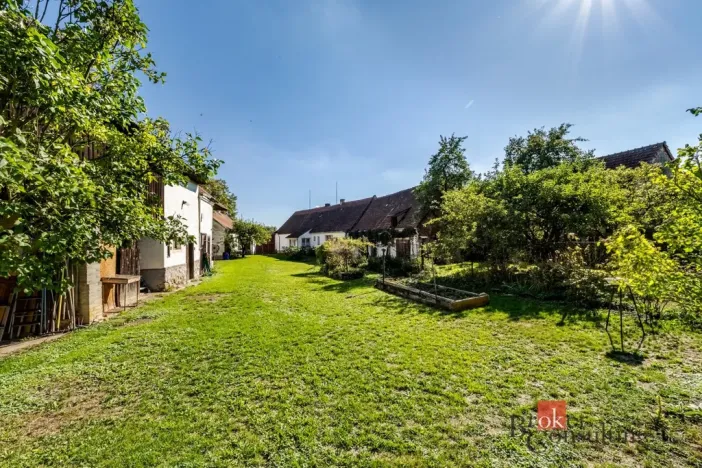 Prodej rodinného domu, Dívčice - Zbudov, 202 m2