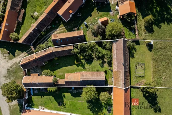 Prodej rodinného domu, Dívčice - Zbudov, 202 m2