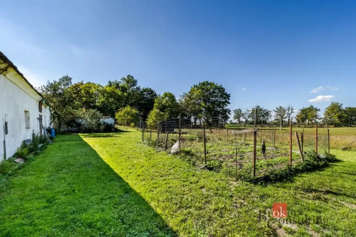 Prodej rodinného domu, Dívčice - Zbudov, 202 m2