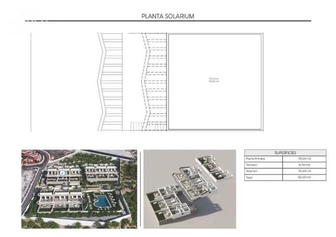 Prodej rodinného domu, Finestrat, Alicante, Španělsko, 90 m2