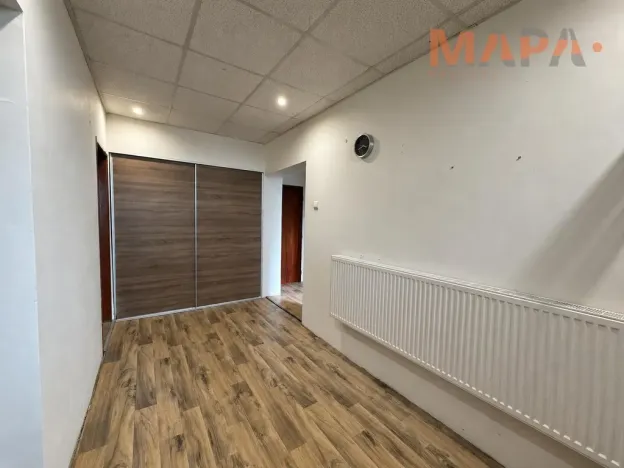 Prodej rodinného domu, Jirkov - Červený Hrádek, 306 m2