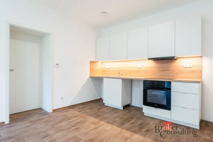 Prodej bytu 2+kk, Ostrava - Slezská Ostrava, Kovařovicova, 44 m2