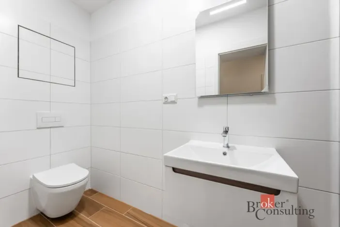 Prodej bytu 2+kk, Ostrava - Slezská Ostrava, Kovařovicova, 44 m2