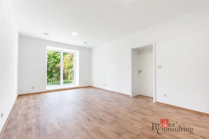 Prodej bytu 2+kk, Ostrava - Slezská Ostrava, Kovařovicova, 44 m2