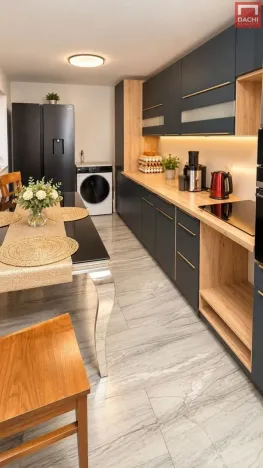 Prodej rodinného domu, Uničov, 85 m2