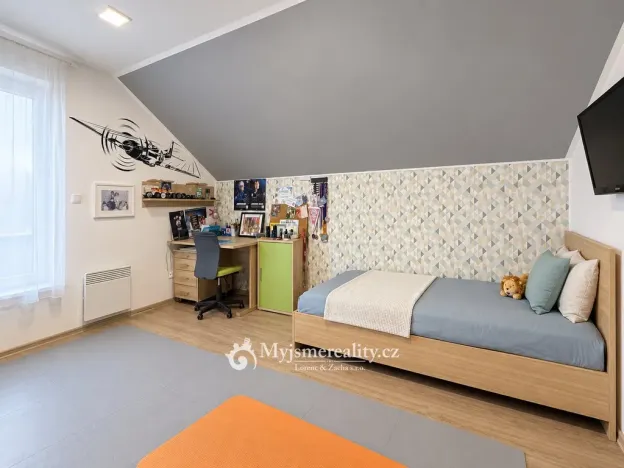 Prodej rodinného domu, Suchohrdly, Zahradní, 160 m2