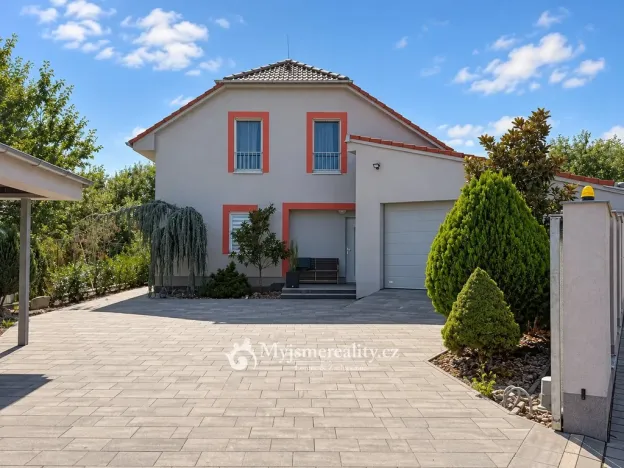 Prodej rodinného domu, Suchohrdly, Zahradní, 160 m2