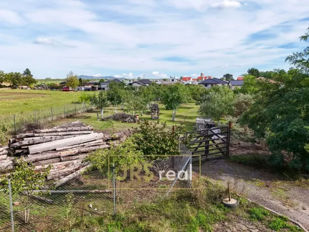 Prodej pozemku pro bydlení, Brod nad Dyjí, 1764 m2