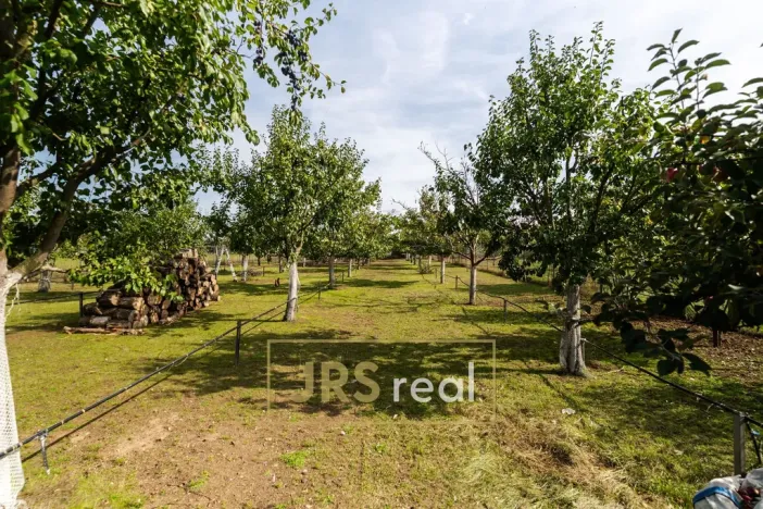Prodej pozemku pro bydlení, Brod nad Dyjí, 1764 m2