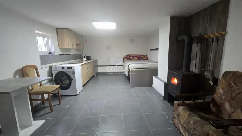 Prodej chaty, Okounov, 50 m2
