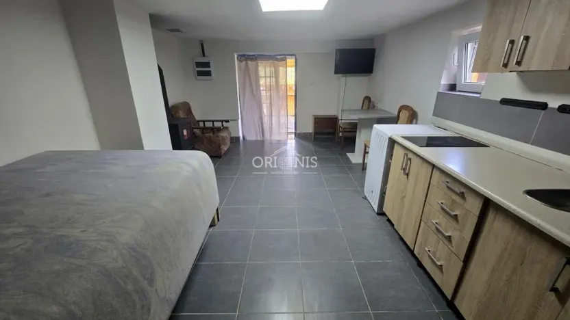 Prodej chaty, Okounov, 50 m2