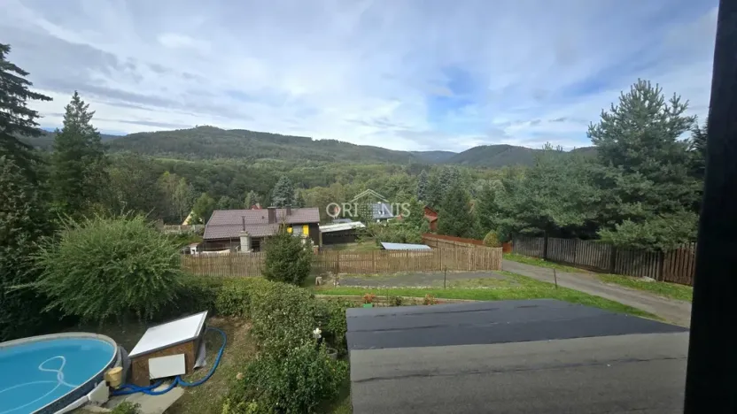 Prodej chaty, Okounov, 50 m2