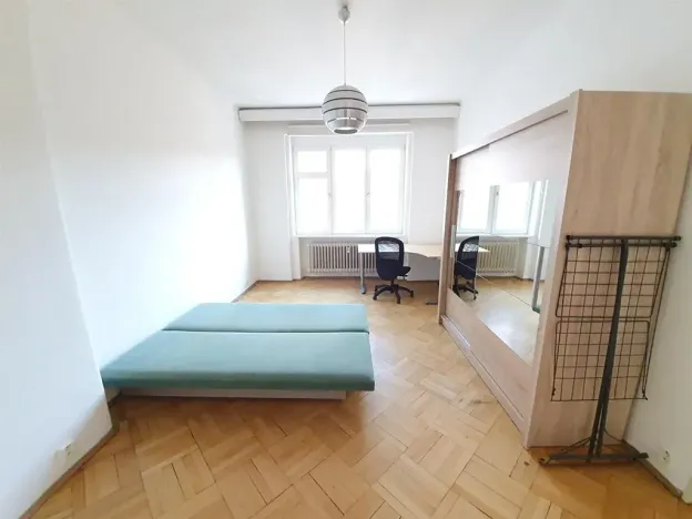 Pronájem bytu 4+1, Praha - Bubeneč, Lotyšská, 140 m2