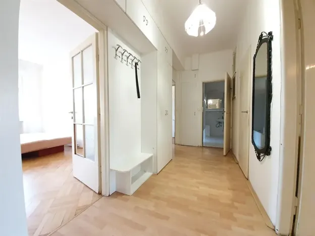 Pronájem bytu 4+1, Praha - Bubeneč, Lotyšská, 140 m2