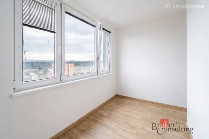 Prodej bytu 3+1, Sezimovo Ústí, Dukelská, 57 m2