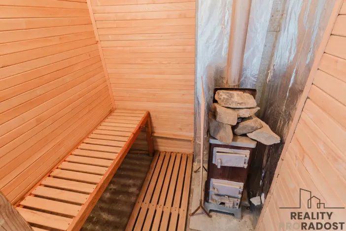Prodej rodinného domu, Ujčov, 200 m2