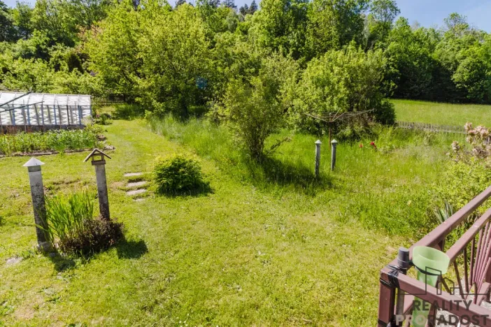 Prodej rodinného domu, Ujčov, 200 m2