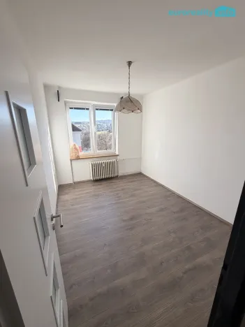 Pronájem bytu 2+1, Tachov, Pod Svahem, 60 m2