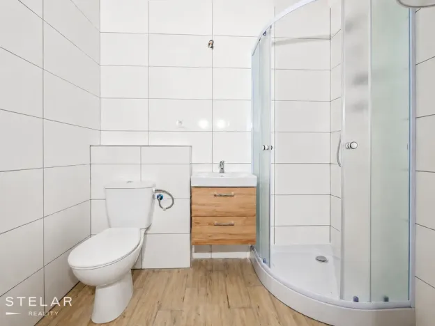 Prodej bytu 1+kk, Ostrava - Přívoz, Chopinova, 26 m2