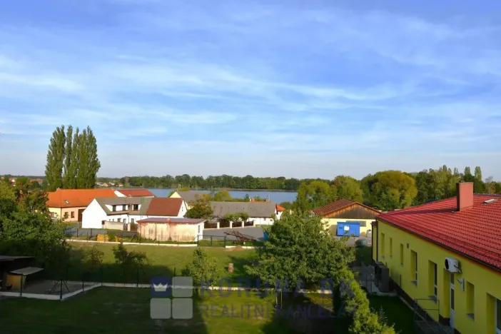 Prodej bytu 2+1, Malovice, 54 m2