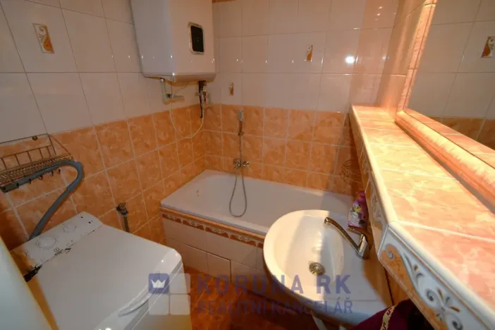 Prodej bytu 2+1, Malovice, 54 m2