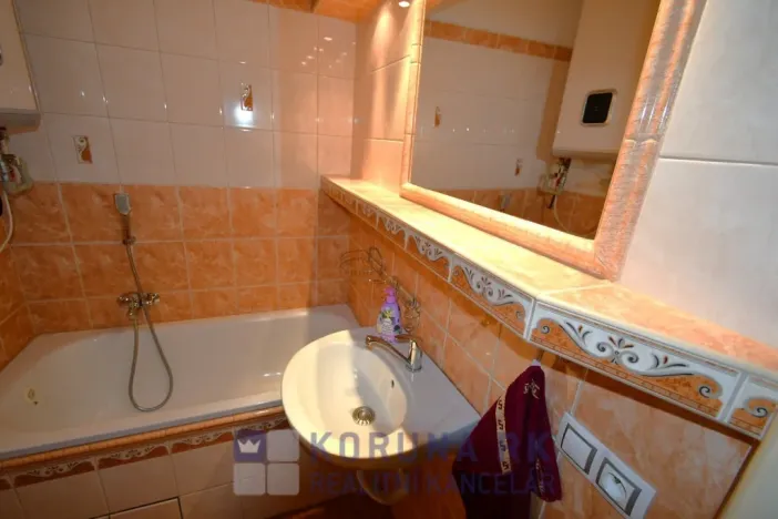 Prodej bytu 2+1, Malovice, 54 m2