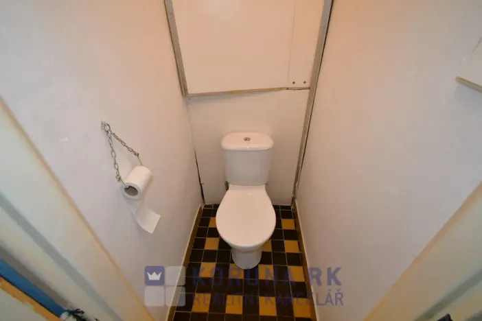 Prodej bytu 2+1, Malovice, 54 m2