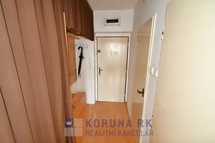 Prodej bytu 2+1, Malovice, 54 m2