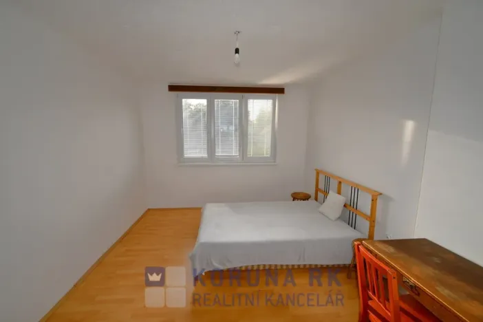Prodej bytu 2+1, Malovice, 54 m2