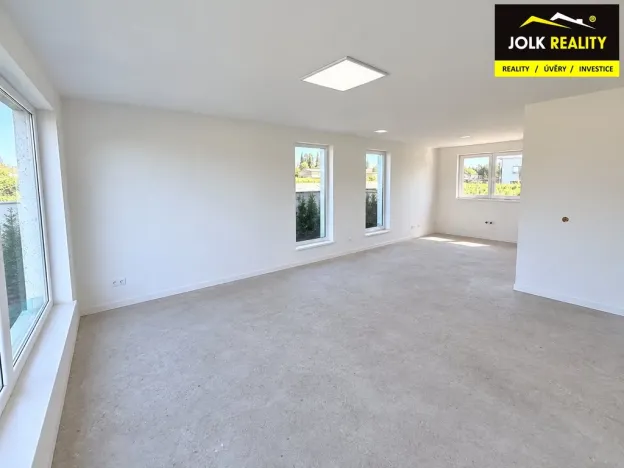 Pronájem bytu 2+kk, 66 m², Sudice