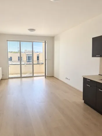 Pronájem bytu 1+kk, Chýně, Premonstrátů, 37 m2