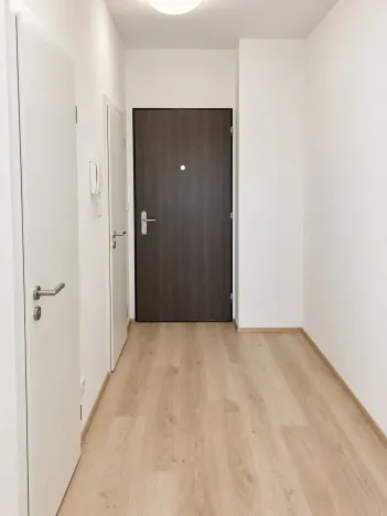 Pronájem bytu 1+kk, Chýně, Premonstrátů, 37 m2