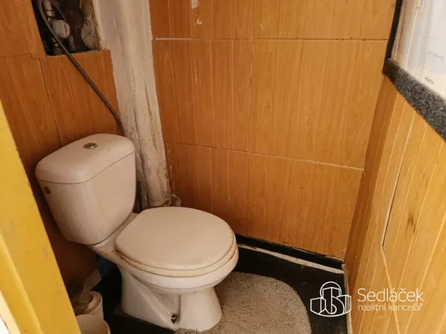Prodej bytu 2+1, Sokolov, Plzeňská, 54 m2