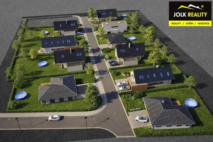 Prodej rodinného domu, Opava, 96 m2